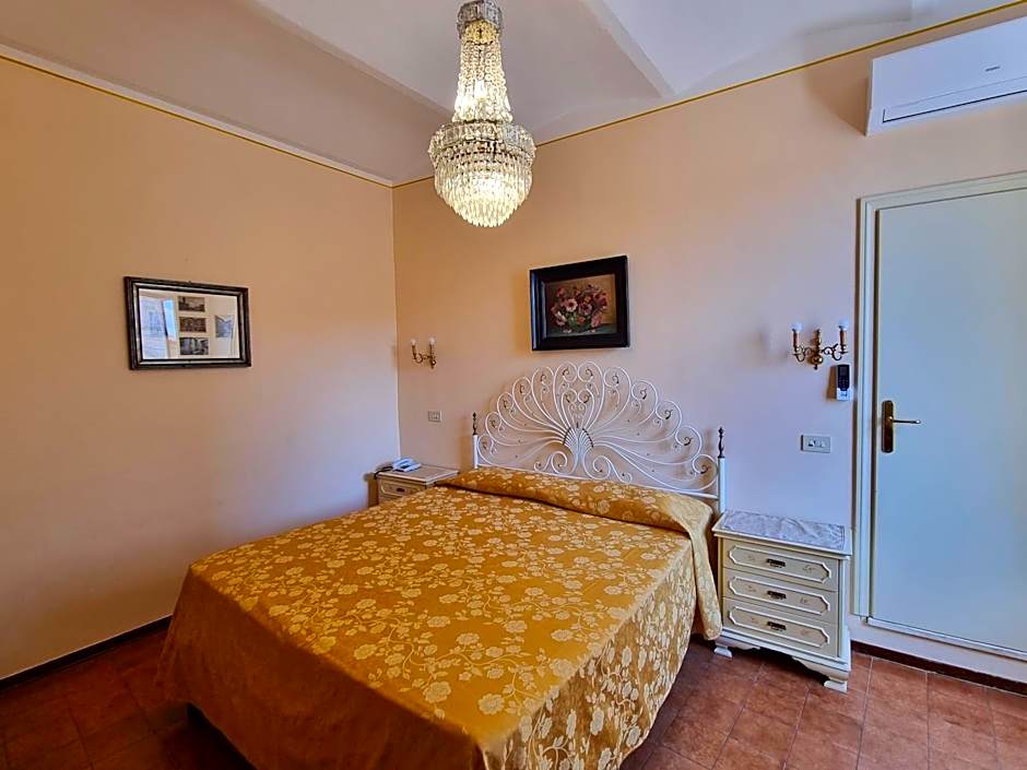 Albergo Il Marzocco - Hotel dal 1860