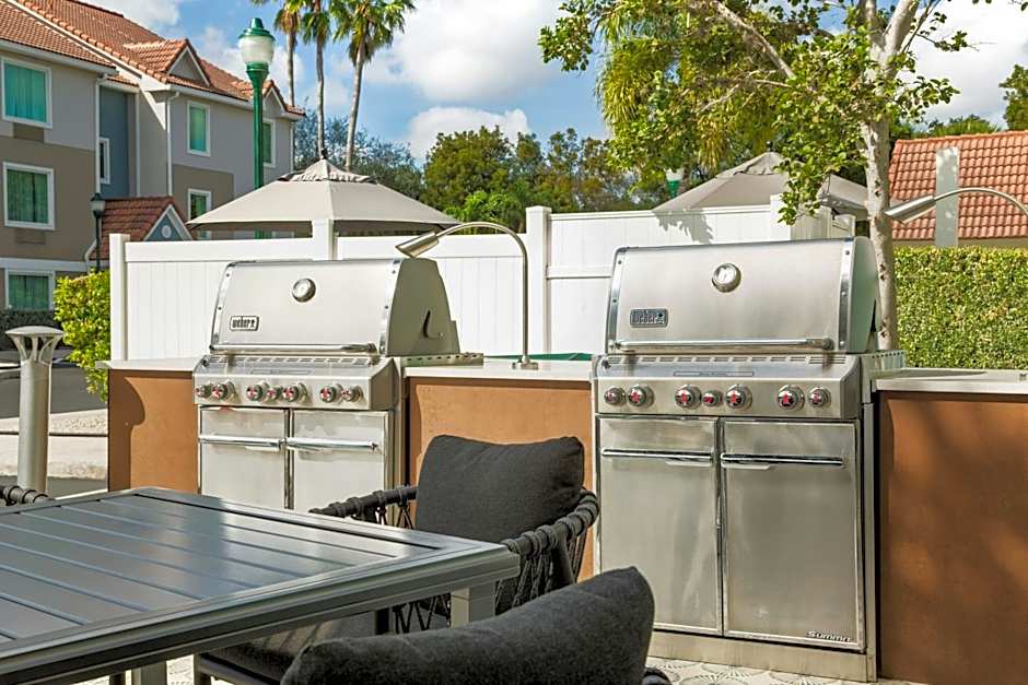 TownePlace Suites by Marriott Fort Lauderdale West
