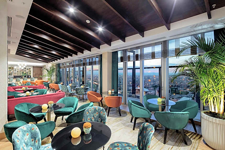 DoubleTree by Hilton Afyonkarahisar