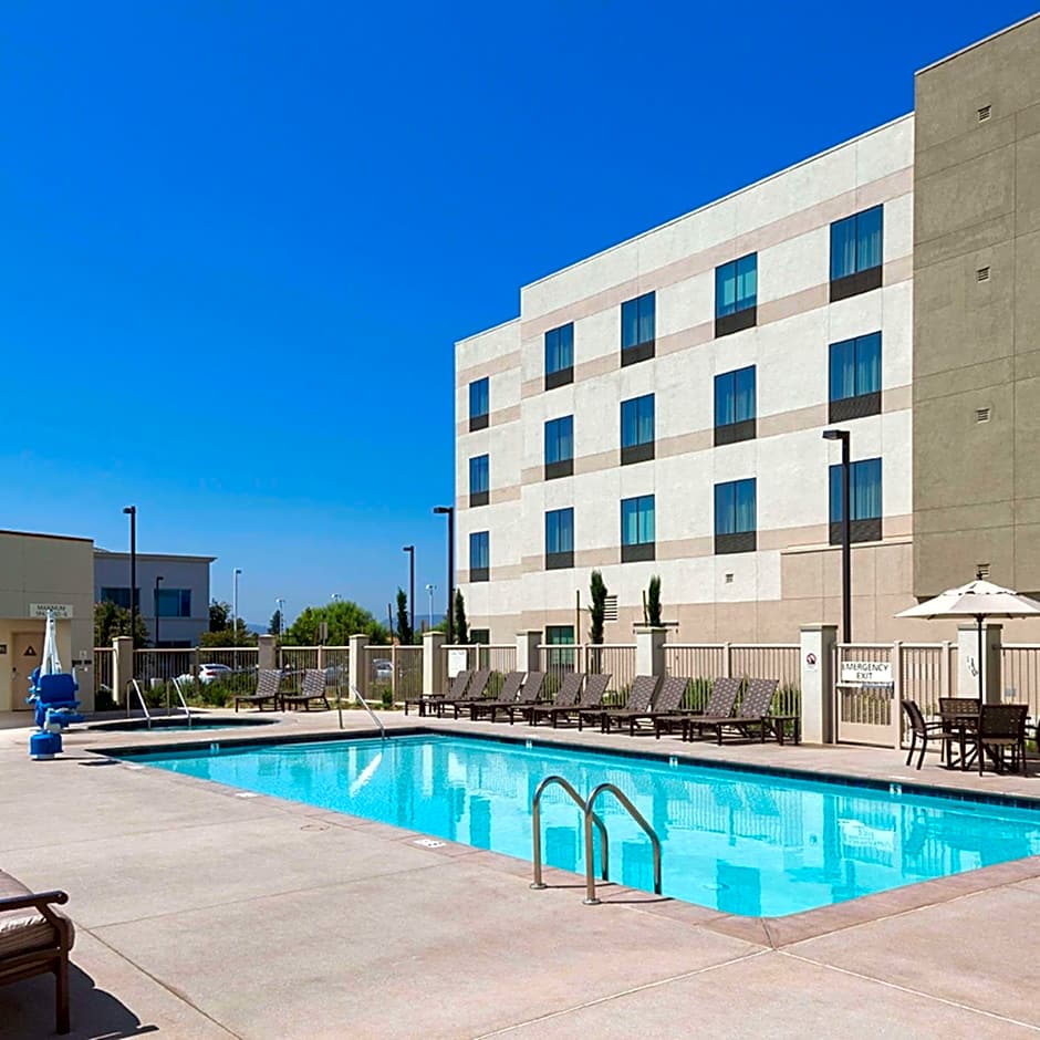 Hampton Inn By Hilton & Suites Murrieta