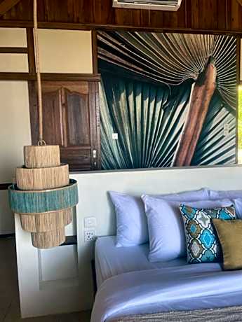 Deluxe Suite SEA VIEW