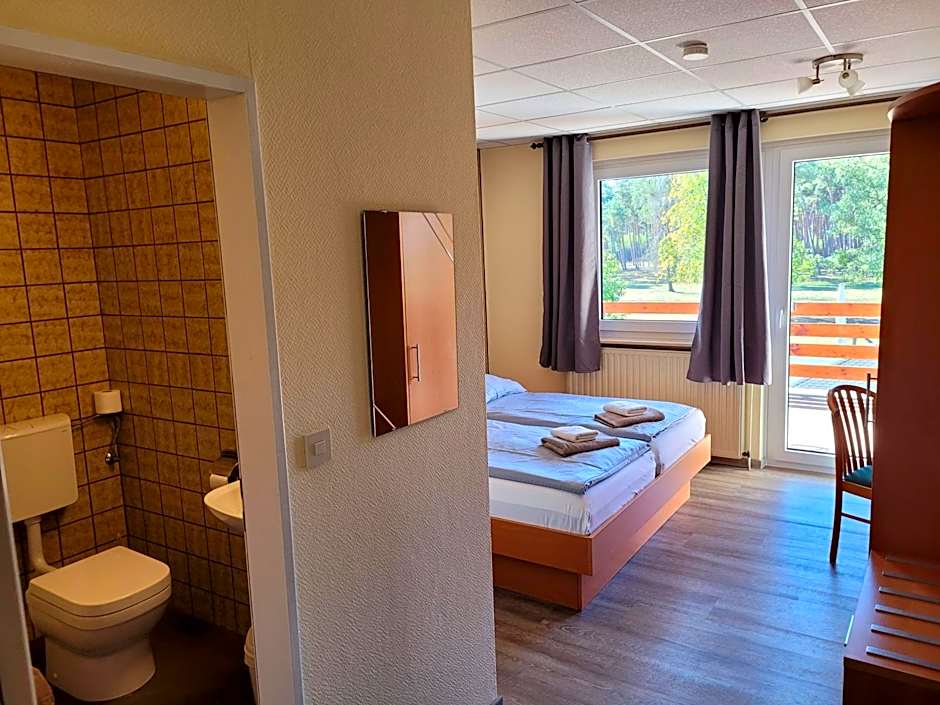 Hotel-Restaurant Hubertus