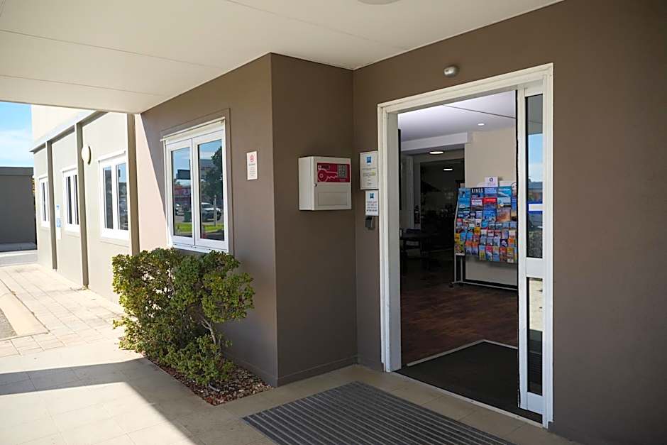 ibis Budget Perth Airport