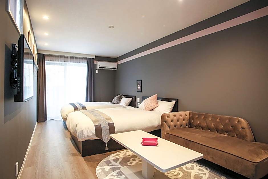 FUKUOKA MOJIKO STAY