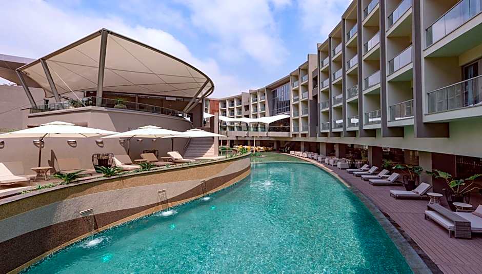 Radisson Blu Hotel & Residence Nairobi Arboretum