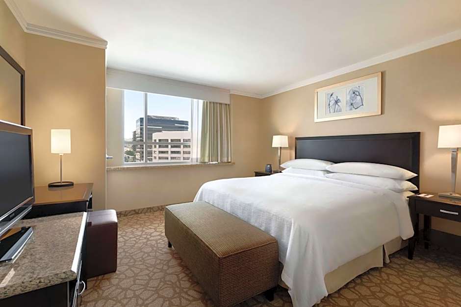 Embassy Suites By Hilton Los Angeles Glendale