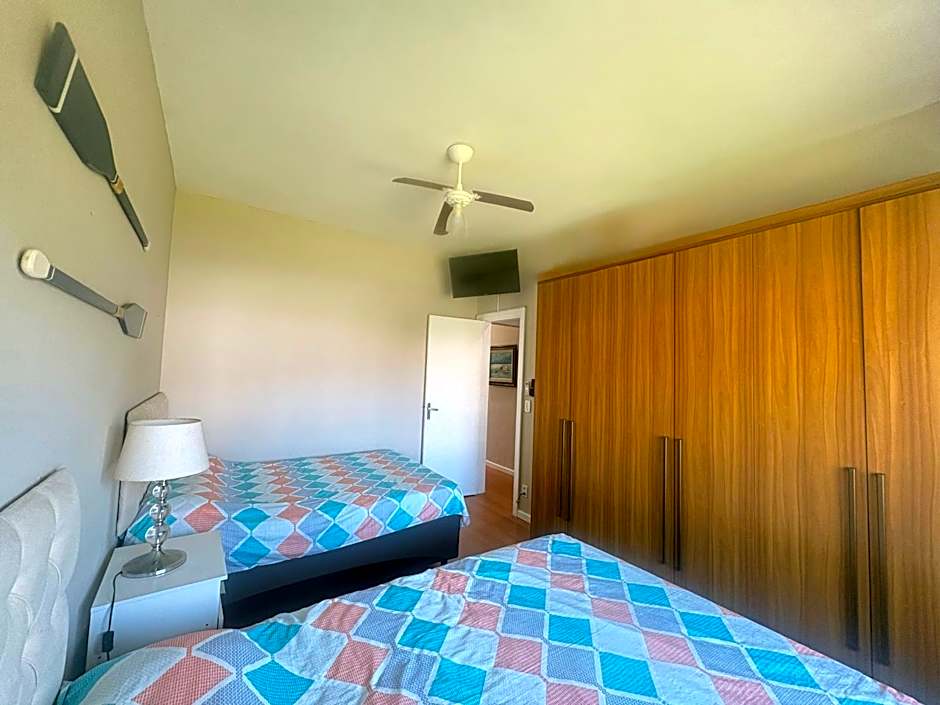 Angra TOP1 Praia Piscina Marina 2 quartos