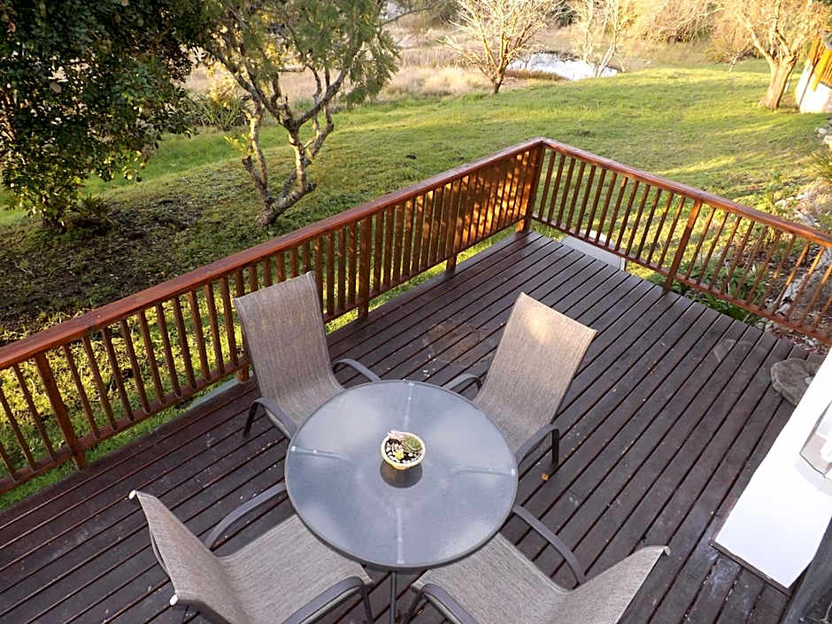Masescha Country Estate