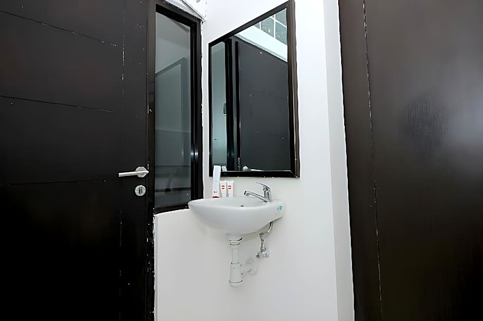 Hotel O Jati Exclusive Homestay