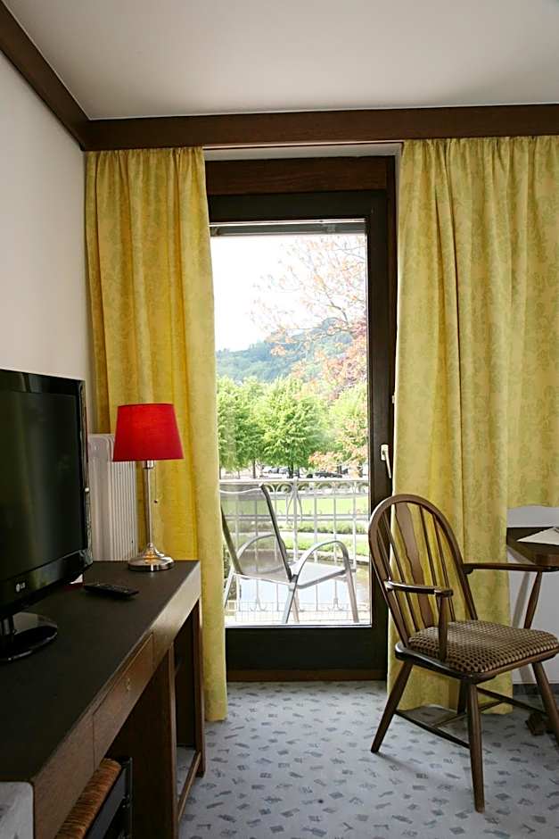Hotel Pflug