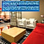 TRYP BY WYNDHAM São Paulo Airport - Hotel de Transito Terminal 3 -Lado Ar - Área restrita á passageiros já embarcados - Piso 1