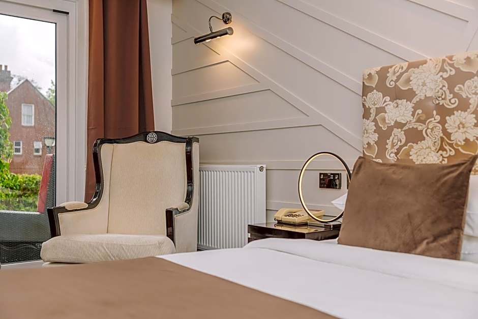Muthu Belstead Brook Hotel