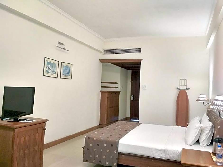 Photo 1 of 24 of Standard 1 Double Bed or 2 Beds