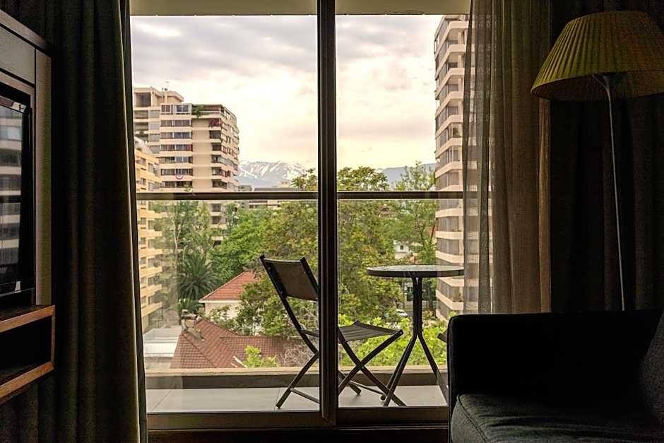 abba Presidente Suites Santiago