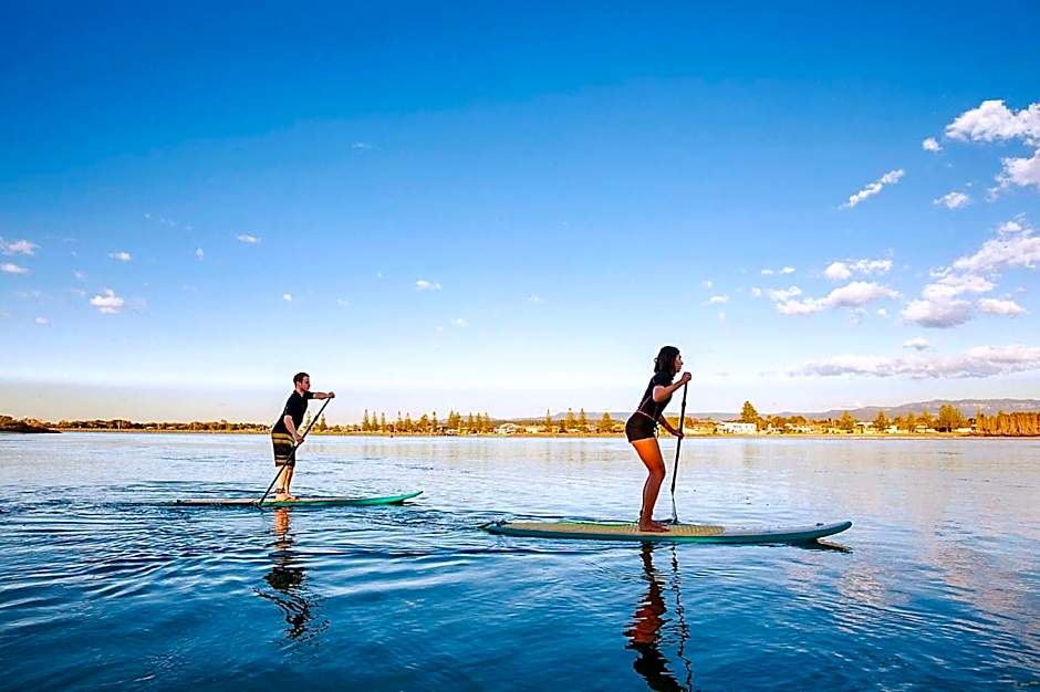 Golf Place Inn Wollongong