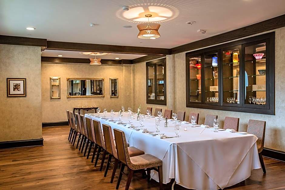 The Siena Hotel, Autograph Collection by Marriott