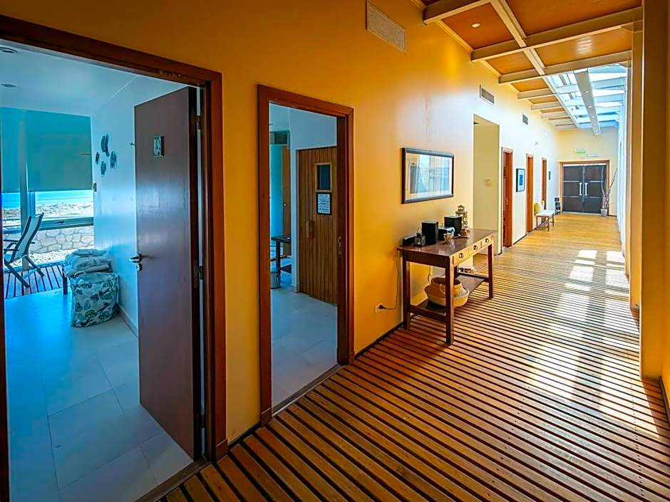 Hotel Territorio