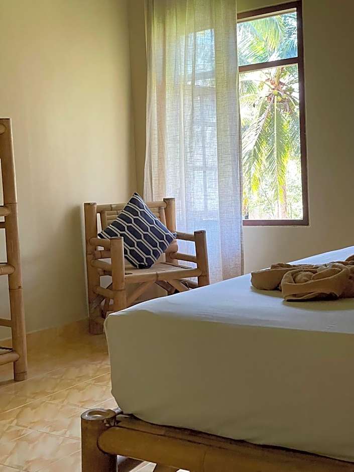 Mythai Guesthouse