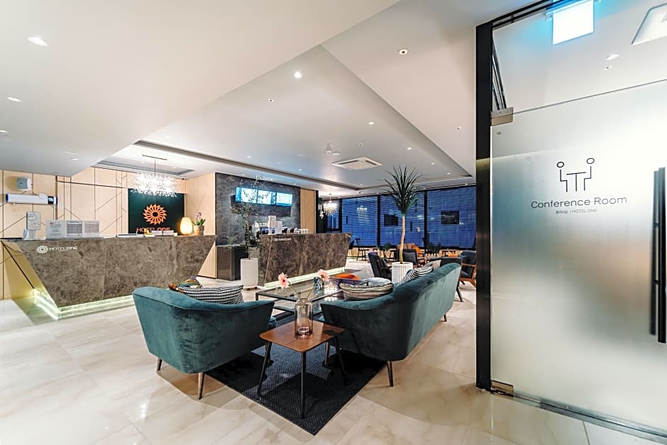 Hotel One (Korea Quality)
