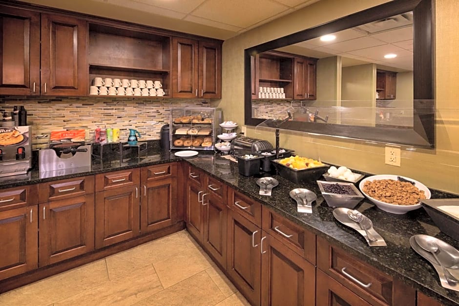 Homewood Suites By Hilton Denver West - Lakewood