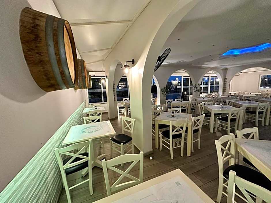 Castro Hotel