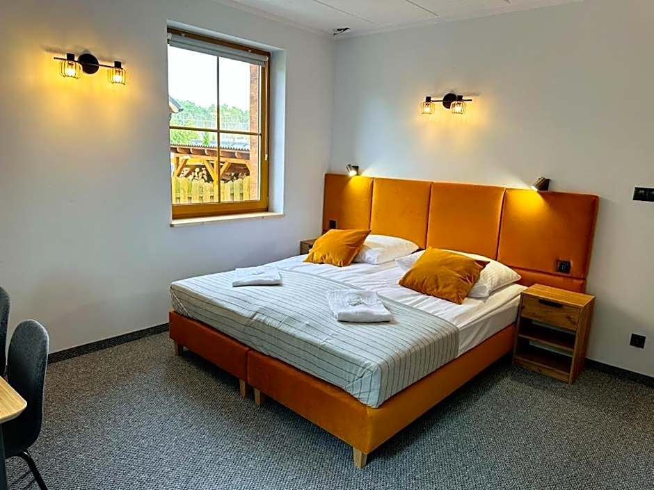 Hotel Czerwone Korale