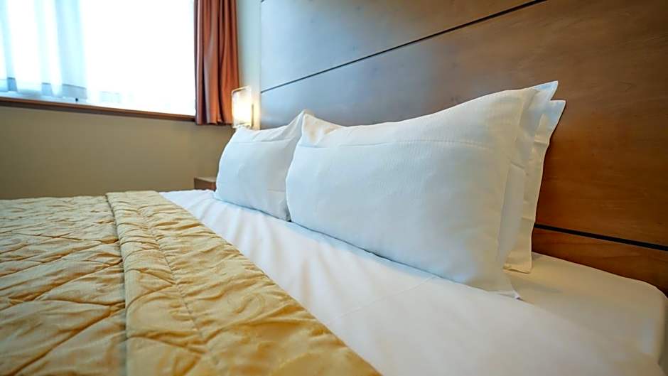 Hotel Europa