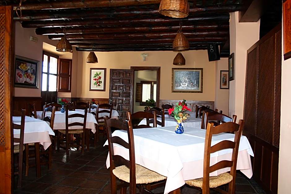 Hotel Rural San Roque