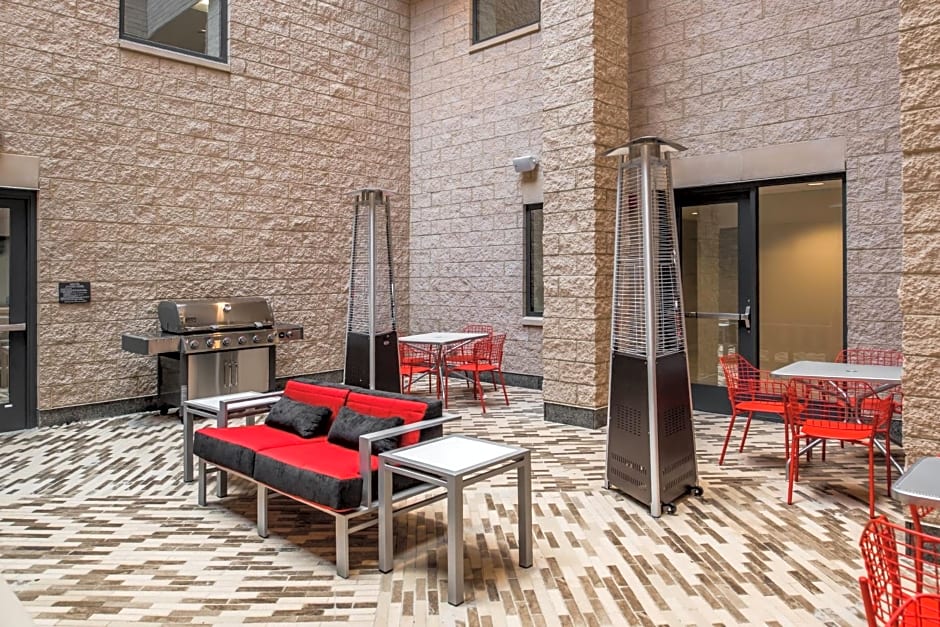 Residence Inn by Marriott Pittsburgh Oakland/University Place