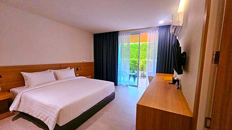 ARENICE Boutique Hotel