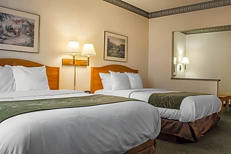 Baymont by Wyndham Phoenix North