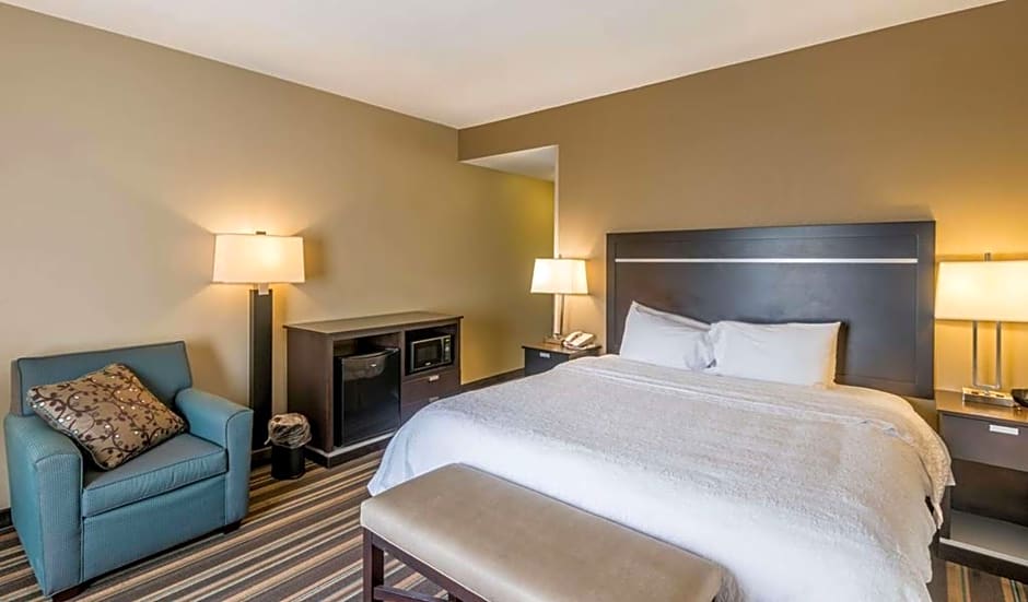 Hampton Inn By Hilton New Albany