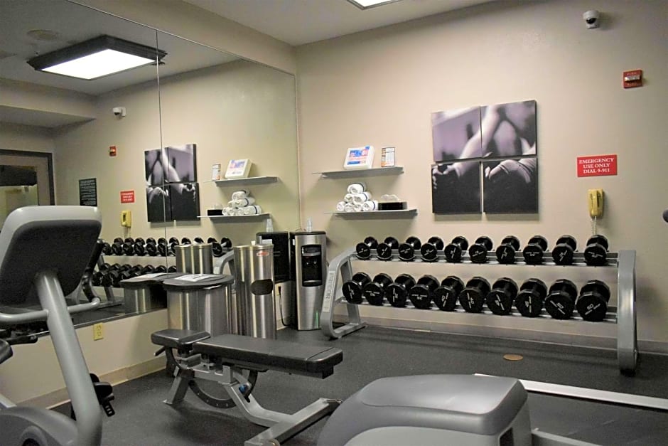 Country Inn & Suites by Radisson Kenosha - Pleasant Prairie