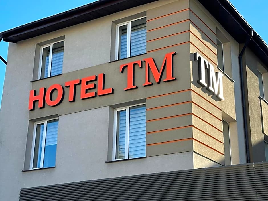 Hotel TM