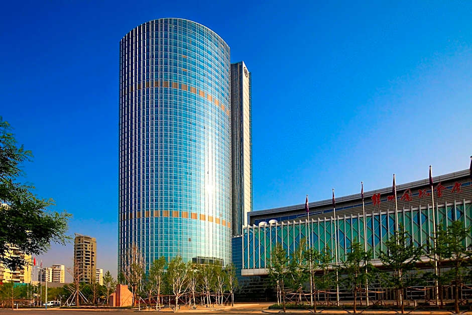 Sheraton Jinzhou Hotel