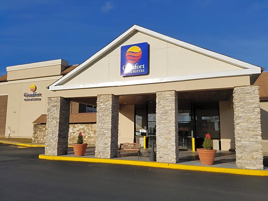 Comfort Inn & Suites Aberdeen