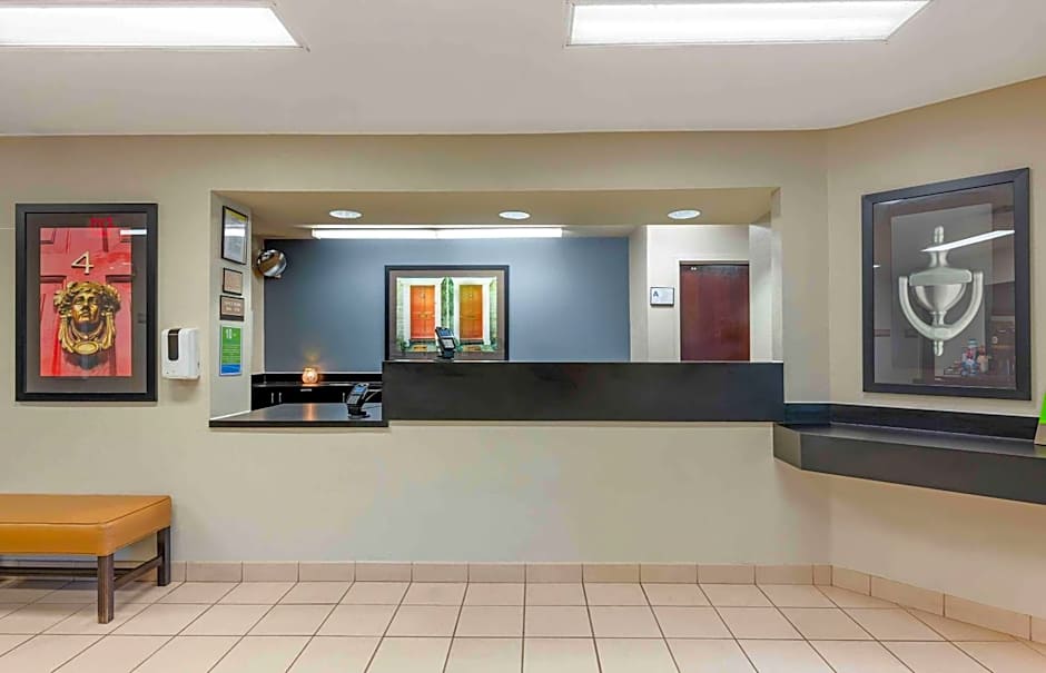 Extended Stay America Suites - Fort Wayne - South