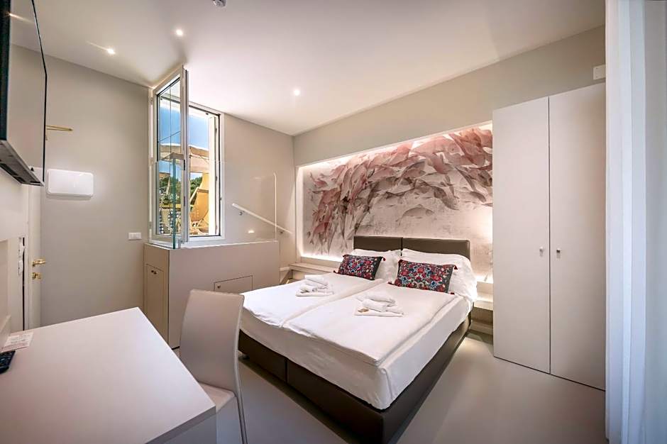 Hotel Le Lampare