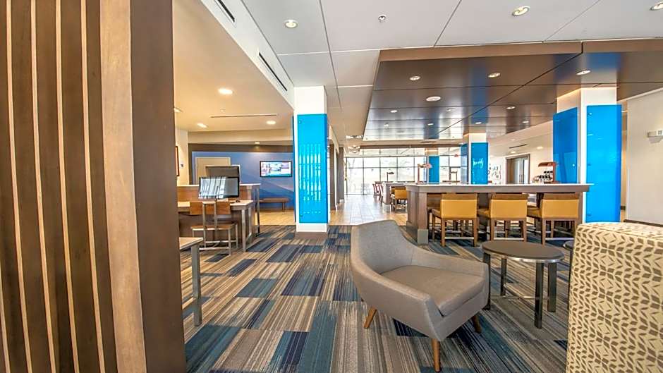 Holiday Inn Express & Suites Dripping Springs - Austin Area By IHG