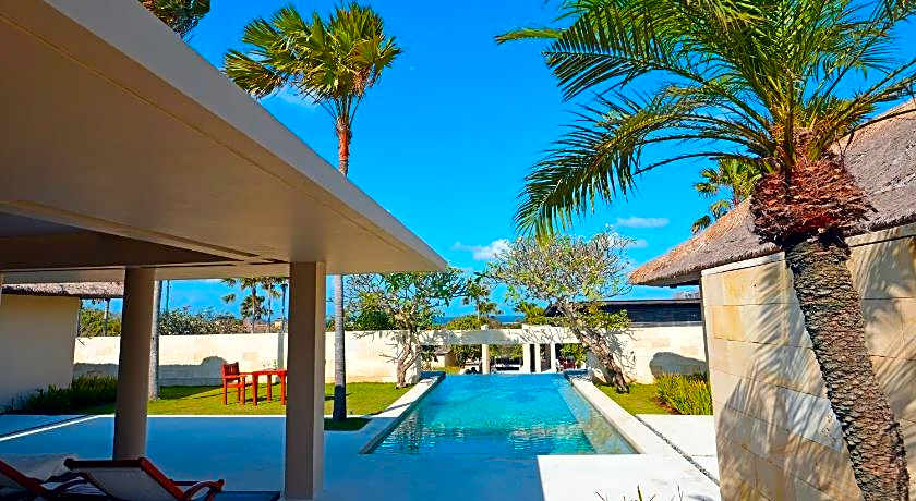 The Bale Nusa Dua by LifestyleRetreats