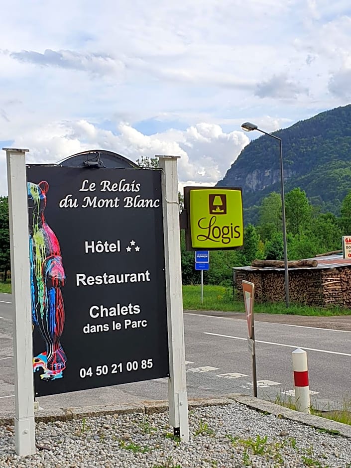 Le Relais Du Mont Blanc