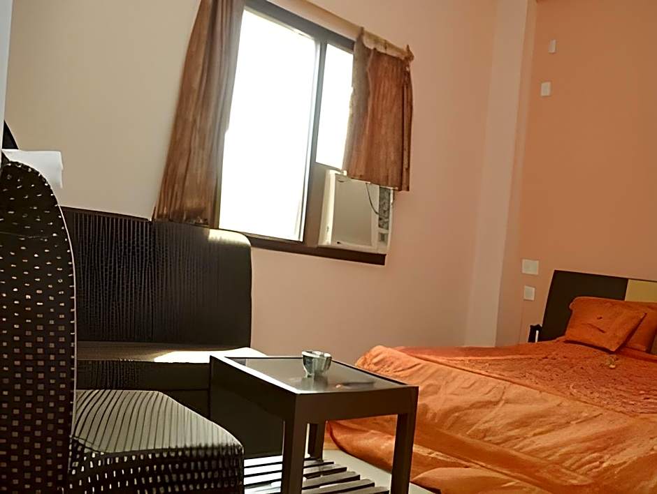Hotel Shree Ji Inn – Haridwar, WV