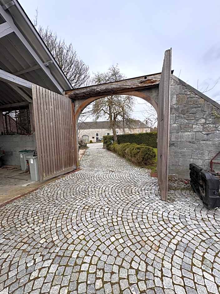 Le Durbuy Lodge