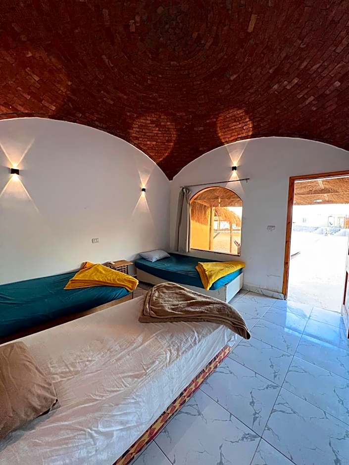 Full Moon Camp Sinai