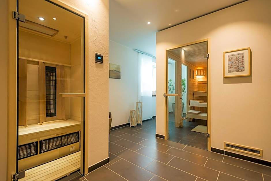 Brauers Landarthotel GmbH