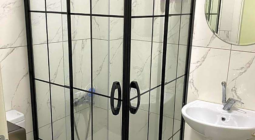 Deeps Hostel Ankara 2