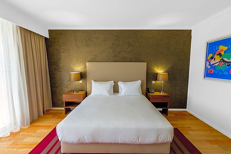 Vilamoura Garden Hotel