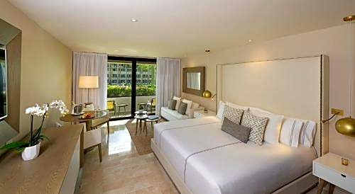 Paradisus Los Cabos - Adults Only - All Inclusive