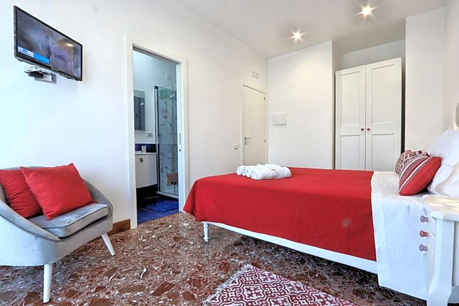 Casa Nina Deluxe – Salerno, UT