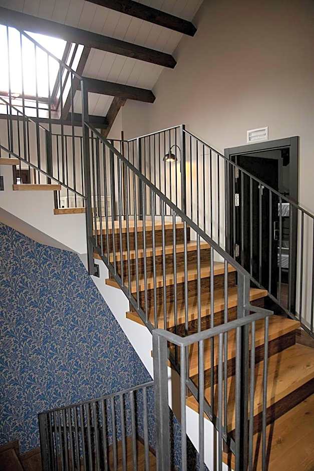 Hostel-Albergue Monte Perdido